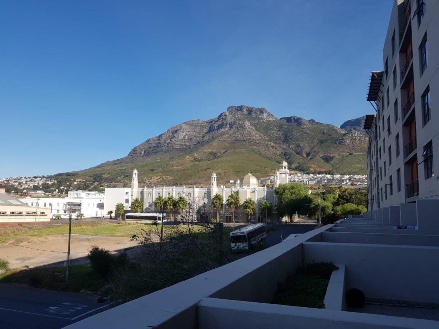 0 Bedroom Property for Sale in Zonnebloem Western Cape